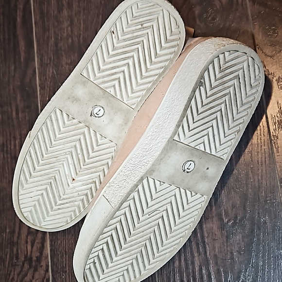 CORE Life Aaron Lace up Sneaker, Size 7 - Picture 8 of 10